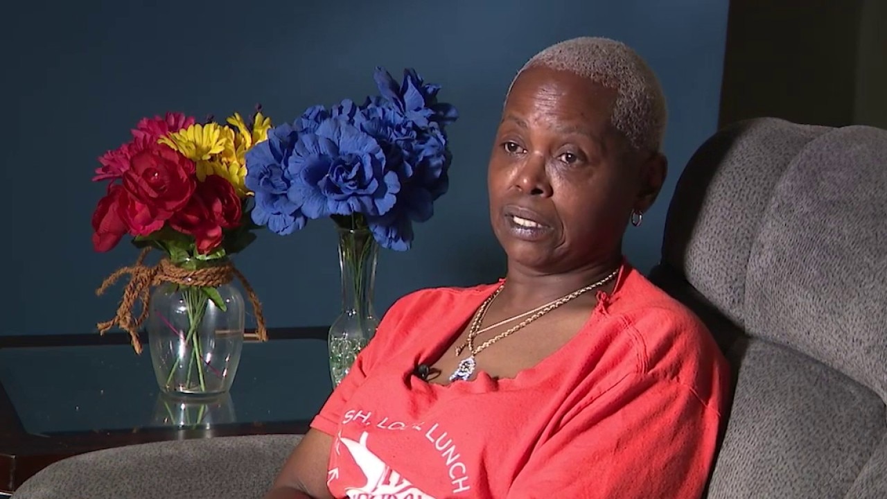 Mother duped in bail bondsman scam
