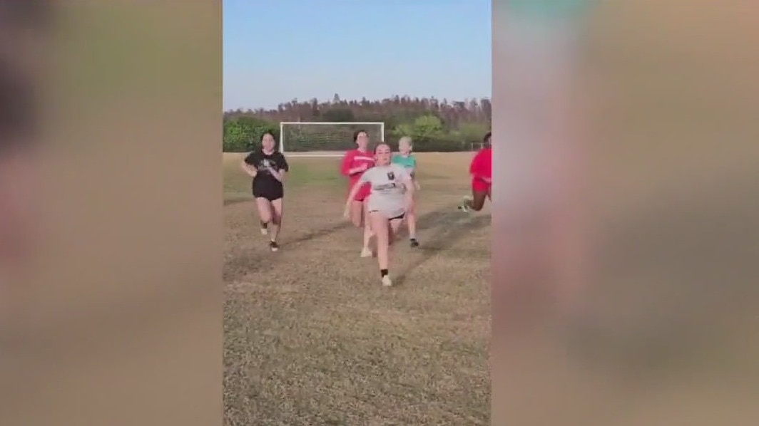 Girls flag football coming to Pasco County