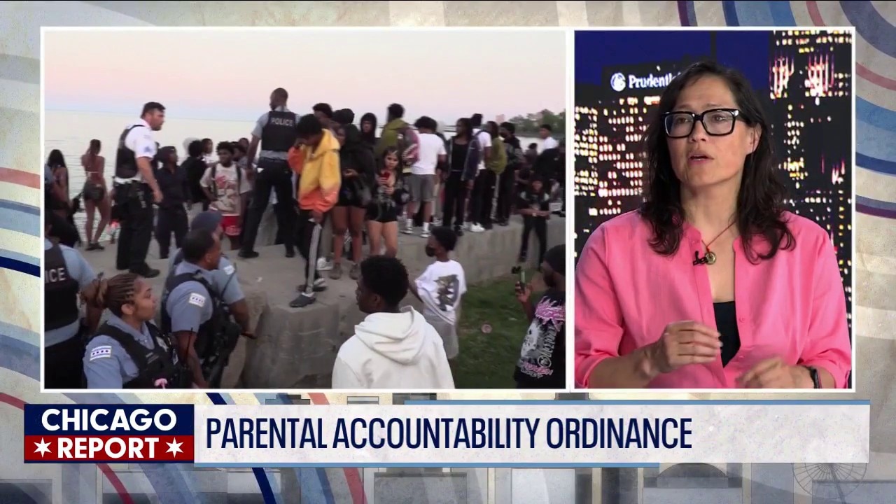 City Council votes against stronger consequences for parents | The Chicago Report