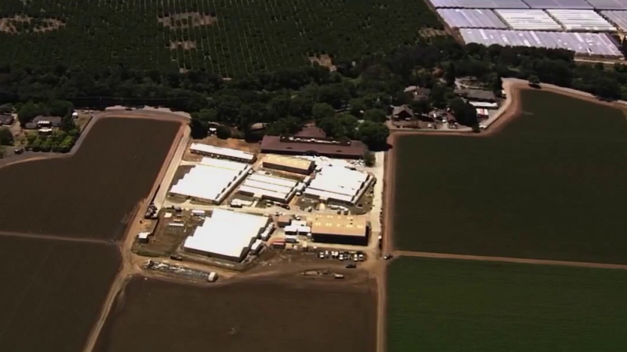 California AG sues Trump to block ICE facility in Gilroy