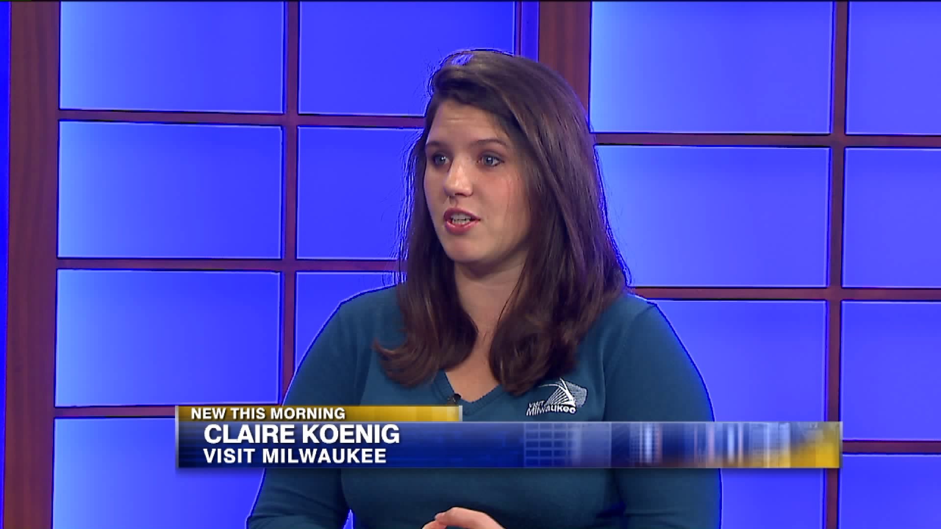 Visit Milwaukee: State Fair and more