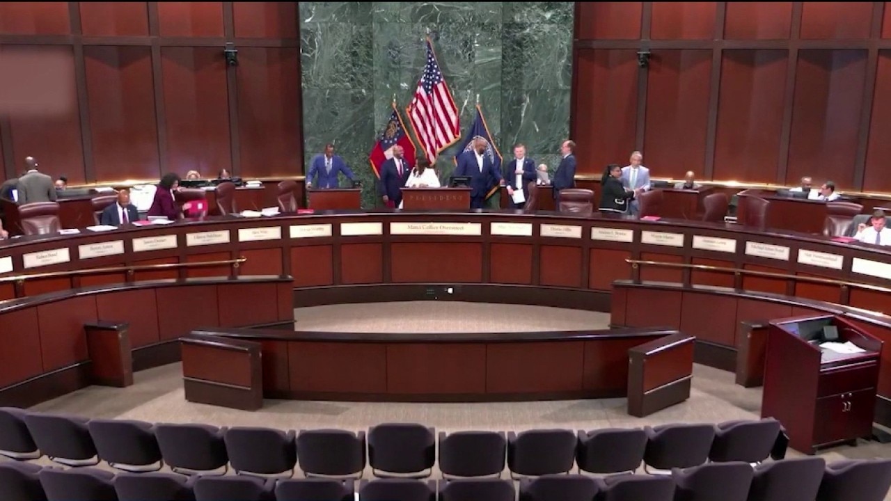 Atlanta council members propose data center rules