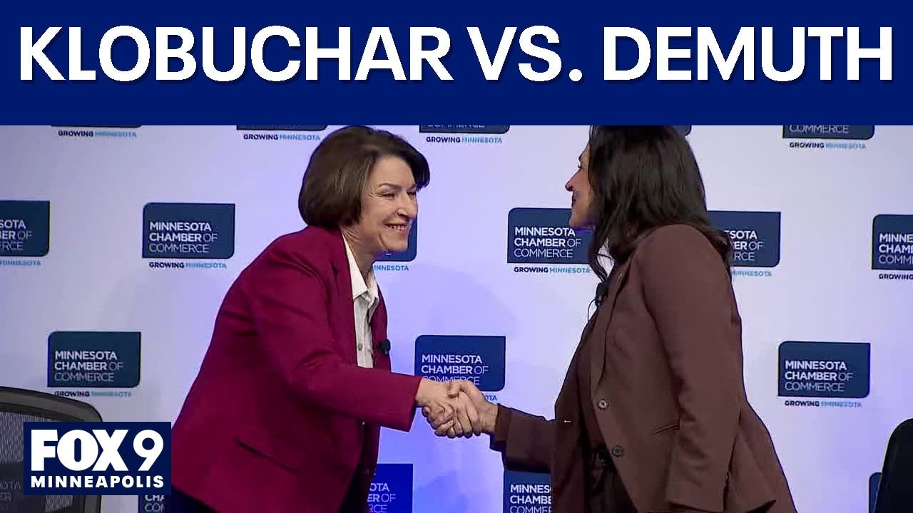 Political Happy Hour:
