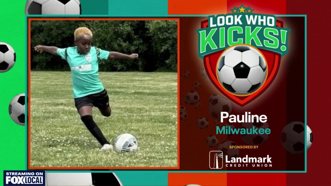 Look Who Kicks on July 14, 2026