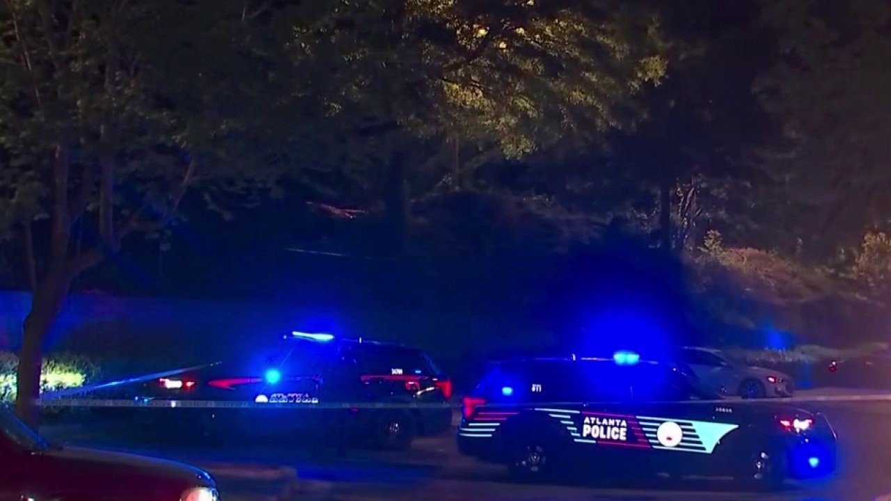 Man injured in Constitution Road shooting