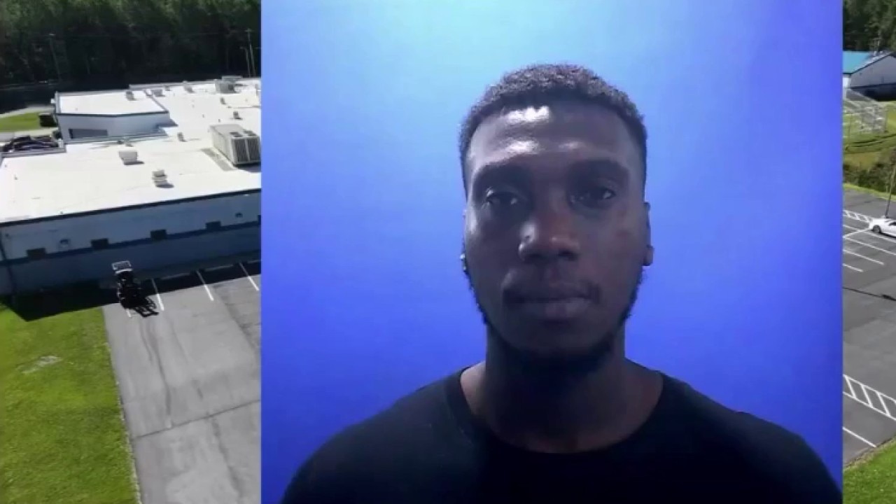 2 arrested in $60K international Troup County church scam