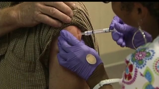 Adam Mertz Flu Season