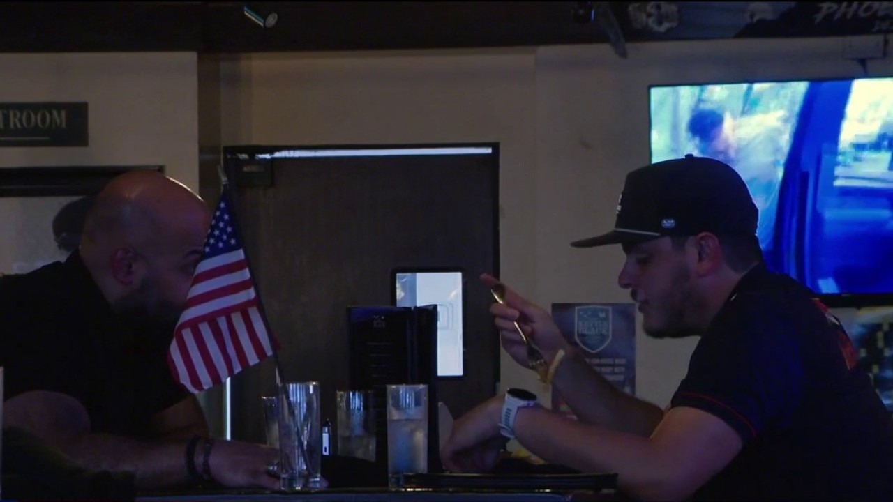 World Cup: Phoenix businesses see crowds