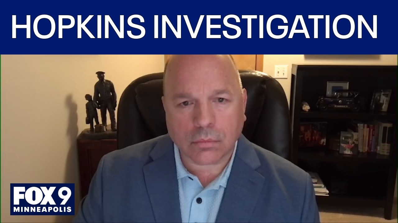 Former St. Paul police chief weighs in on Hopkins daycare deaths investigation
