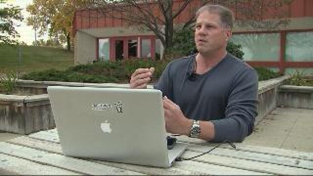 WCTC uses Capitol Hill incident to teach students