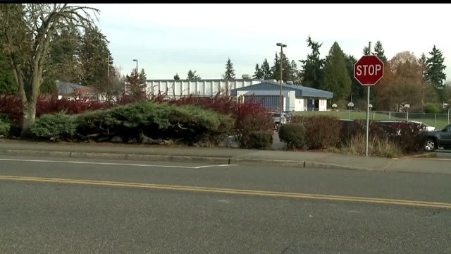 Police investigate possible Mountlake Terrace luring
