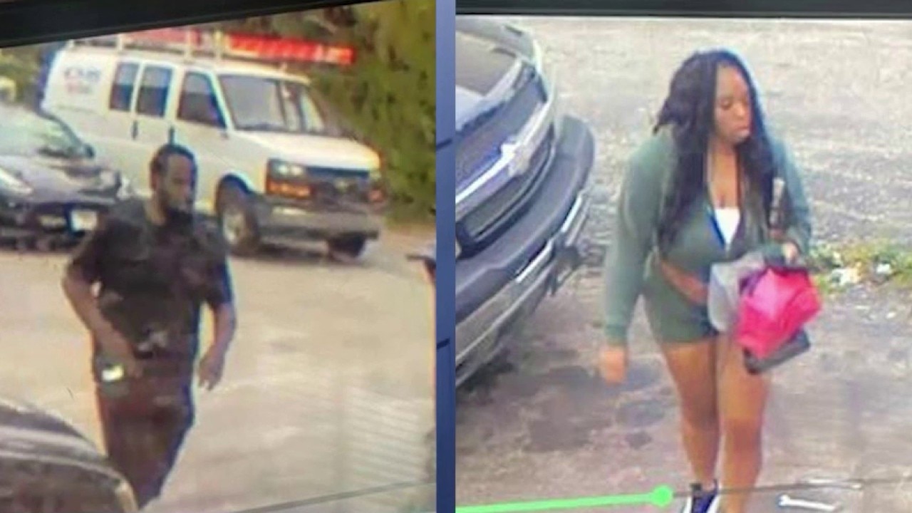 Highland Park shooting: Police search for 2 persons of interest