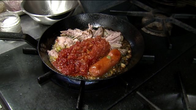 Tasty dishes to savor at Amilinda
