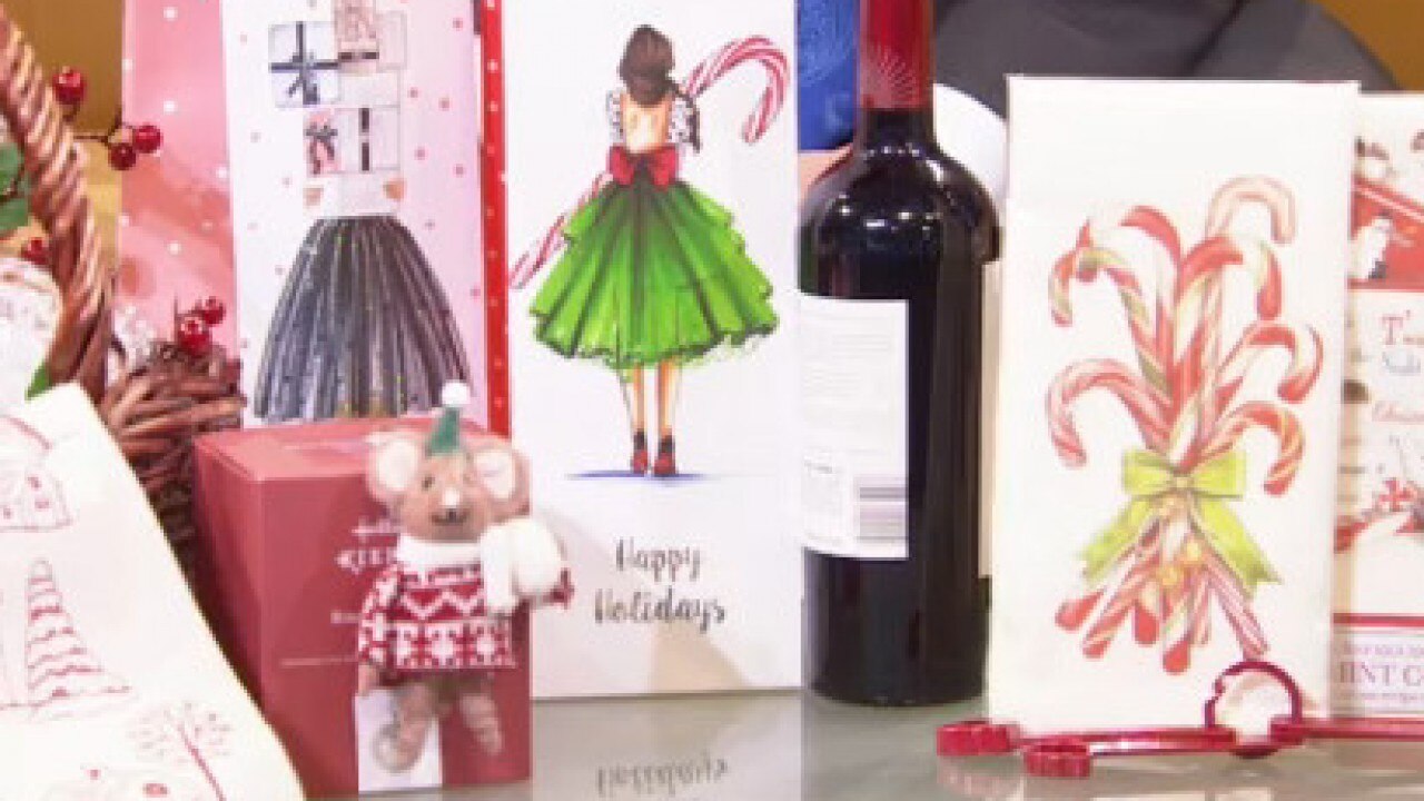Monday Manners: Holiday etiquette