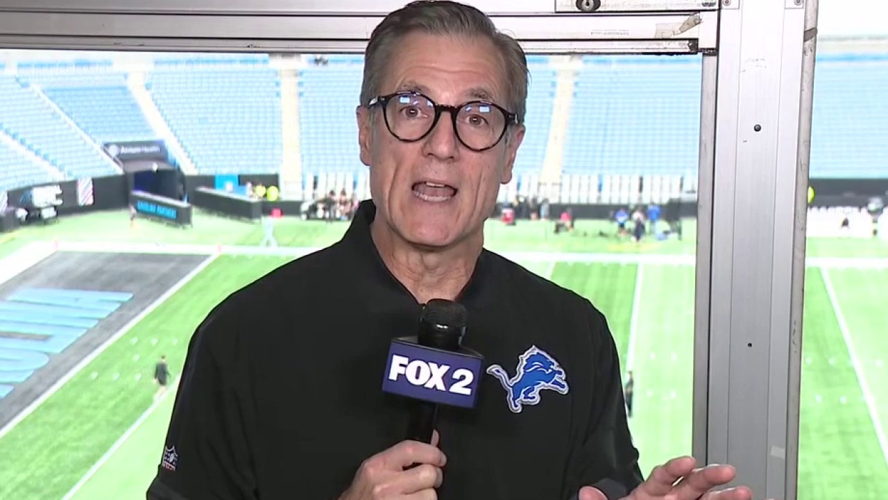 Lions looking for first back-to-back wins in a year.