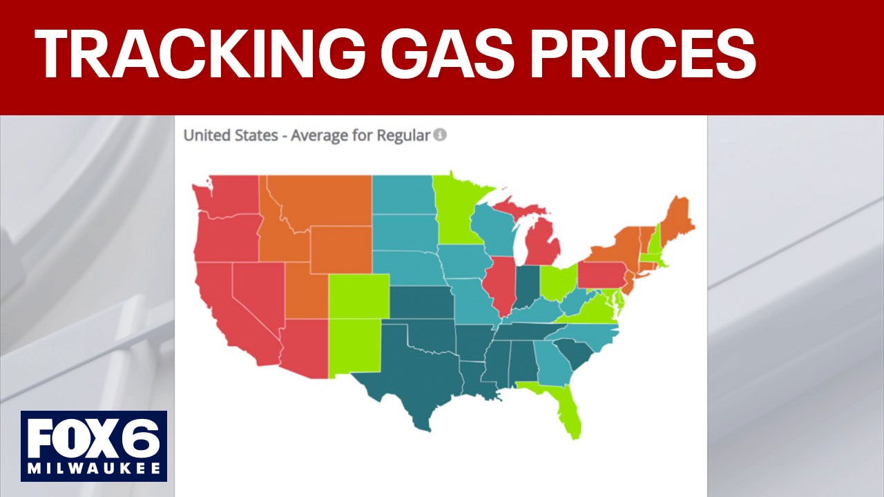 Wisconsin gas prices; what you need to know