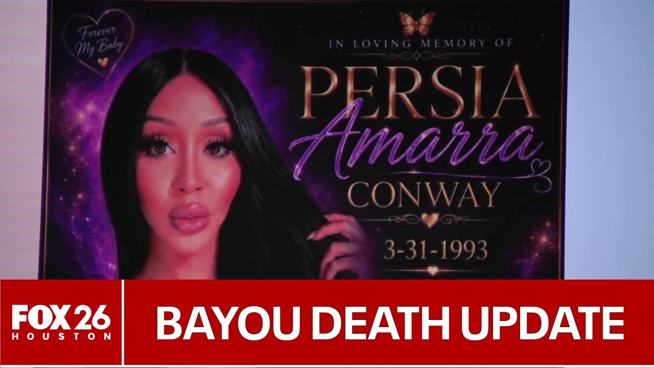Arrest made for woman found dead near Houston bayou