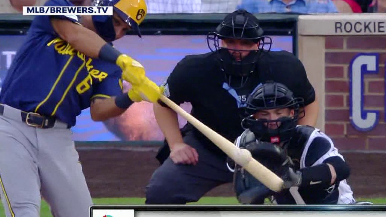 Brewers winning in style | FOX6 Sports Blitz