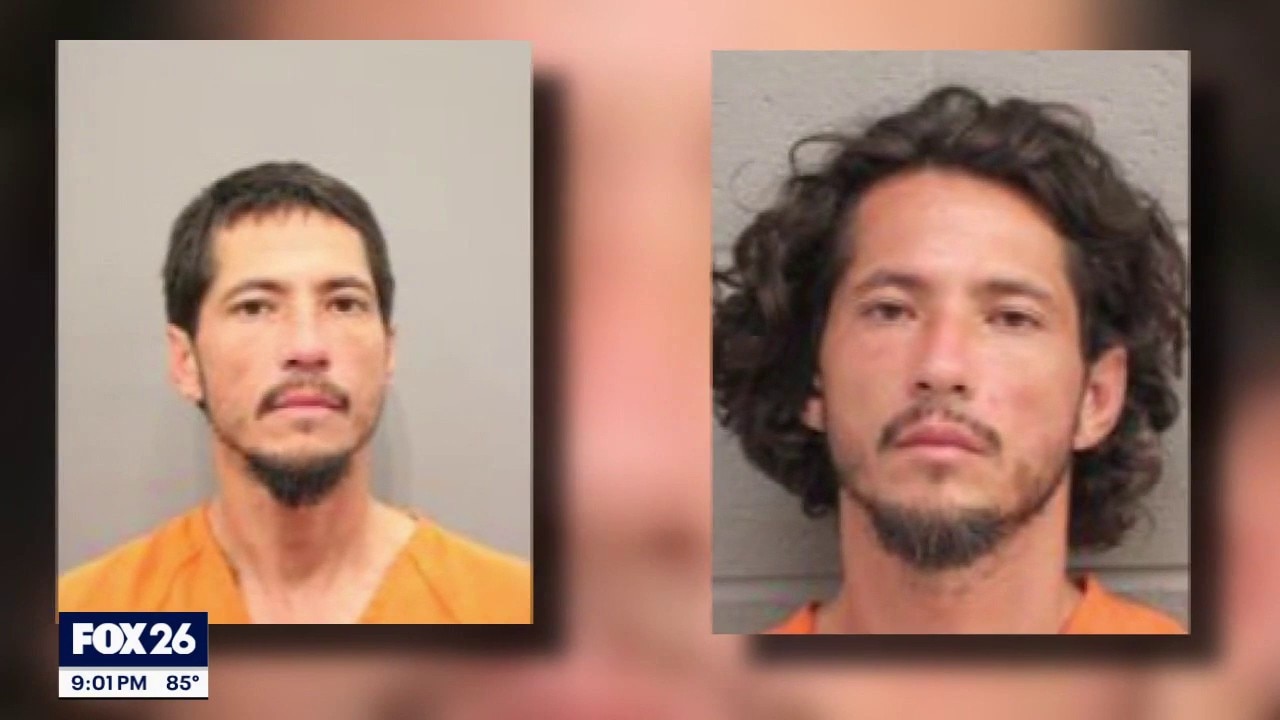Repeat theft defendant Richard Herrin pleads guilty, walks free