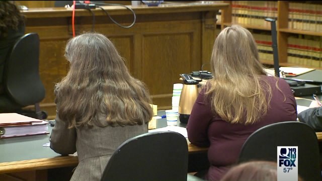 Michelle Anderson Carnation murder trial | FOX 13 Seattle