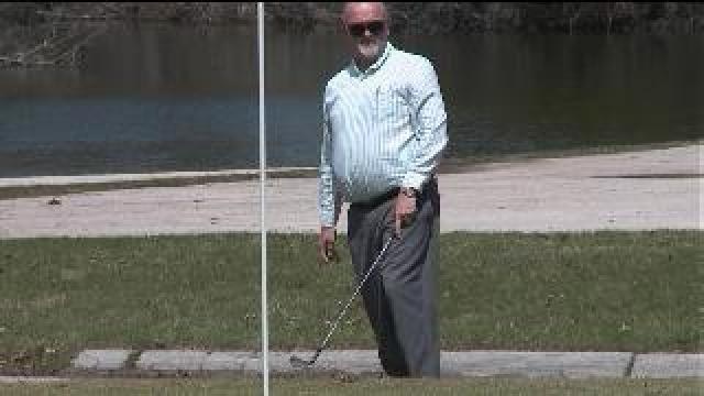 Teeing it up on Milwaukee County golf courses