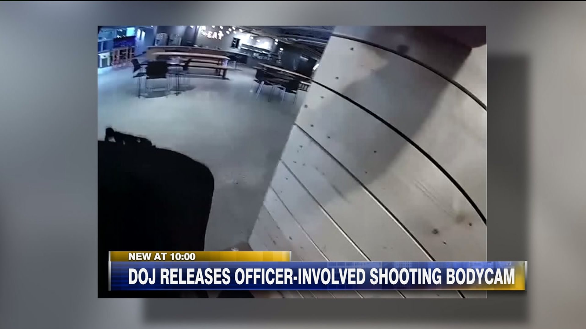 Officers in Middleton workplace shooting ruled justified