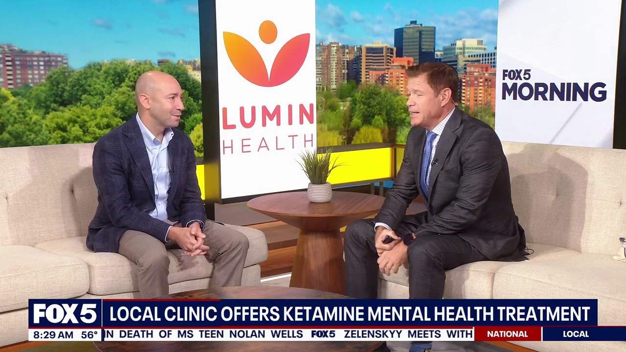 Health Watch: Lumin Health