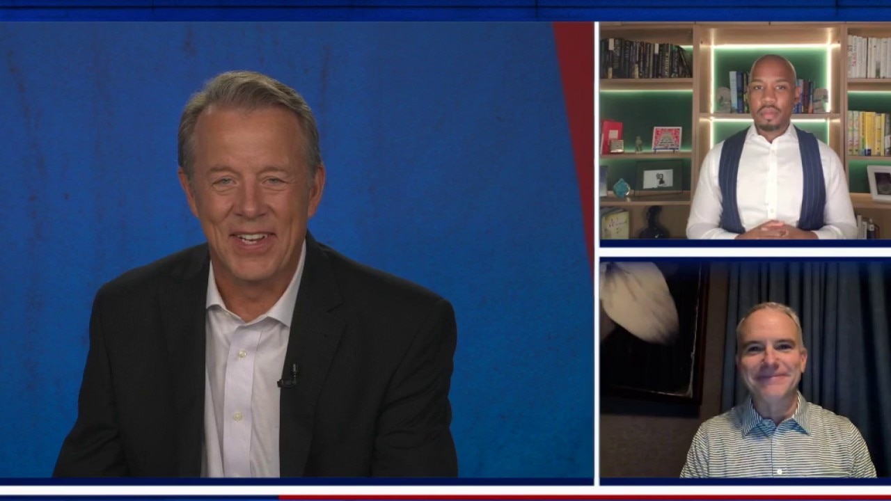 GA governor poll, Jackson term limits call & Iran War impacts