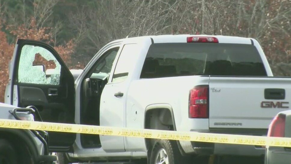 GBI investigates officer-involved shooting in Henry County