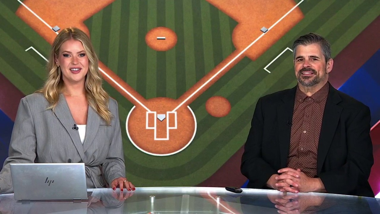 Around the Horn with Matt Spiegel: Bulls, Cubs, Sox & Bears | Chicago Sports Tonight