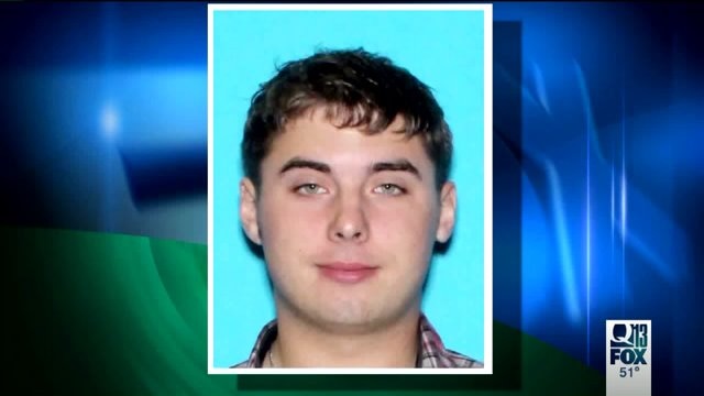 Lakewood police hunting for JBLM soldier over man`s shooting