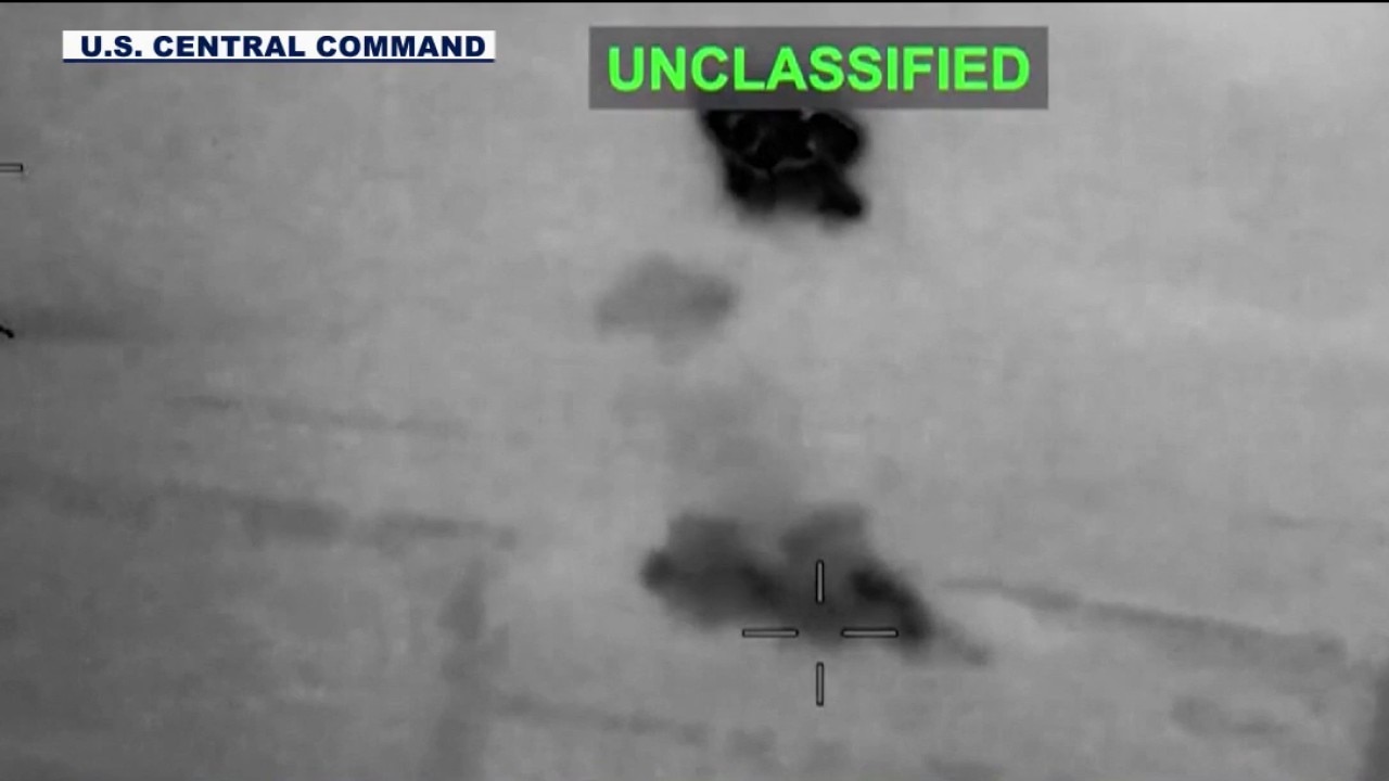 Iran War: Ceasefire shattered in the Middle East