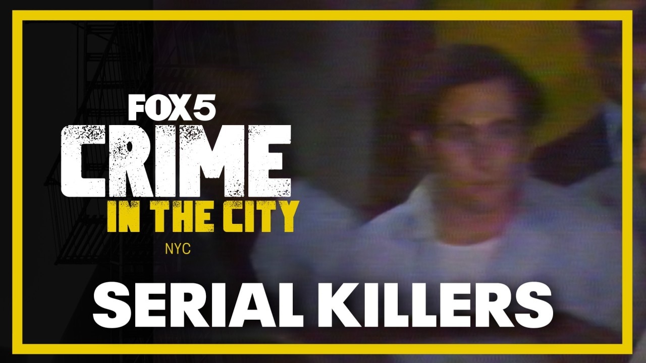 Crime in the City: Serial Killers