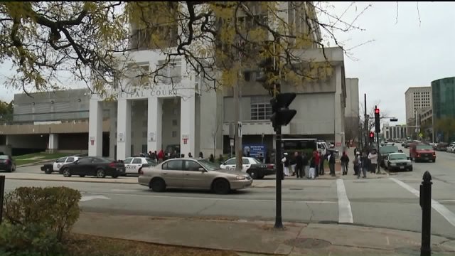 "Now I can go to work!" Have a municipal warrant in Milwaukee? Get it lifted -- for FREE!
