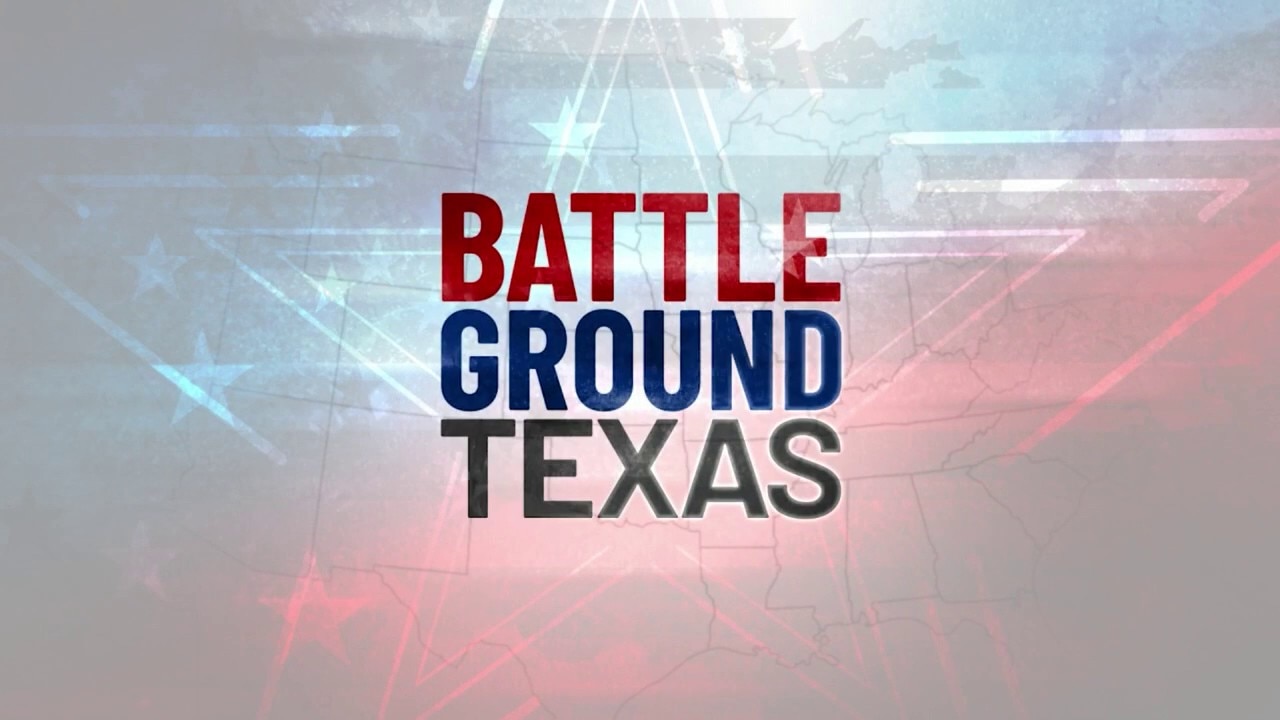 Battleground Texas - Countdown continues to November election
