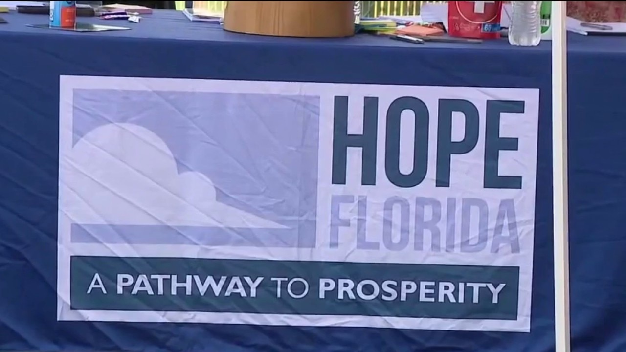 Hope Florida grand jury finds misuse of funds