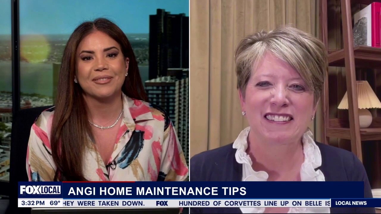 The surprising truth about how Americans care for their homes