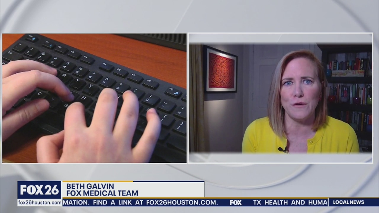 Beth Galvin - Facebook cracks down on misinformation