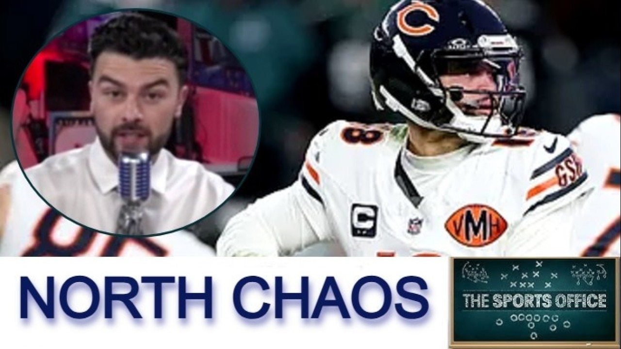 NFC North Predictions: Packers, Bears, Lions or Vikings?