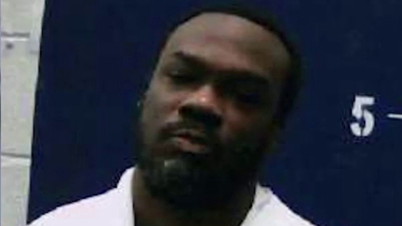 Escaped convict held without bond for Memorial Drive murder