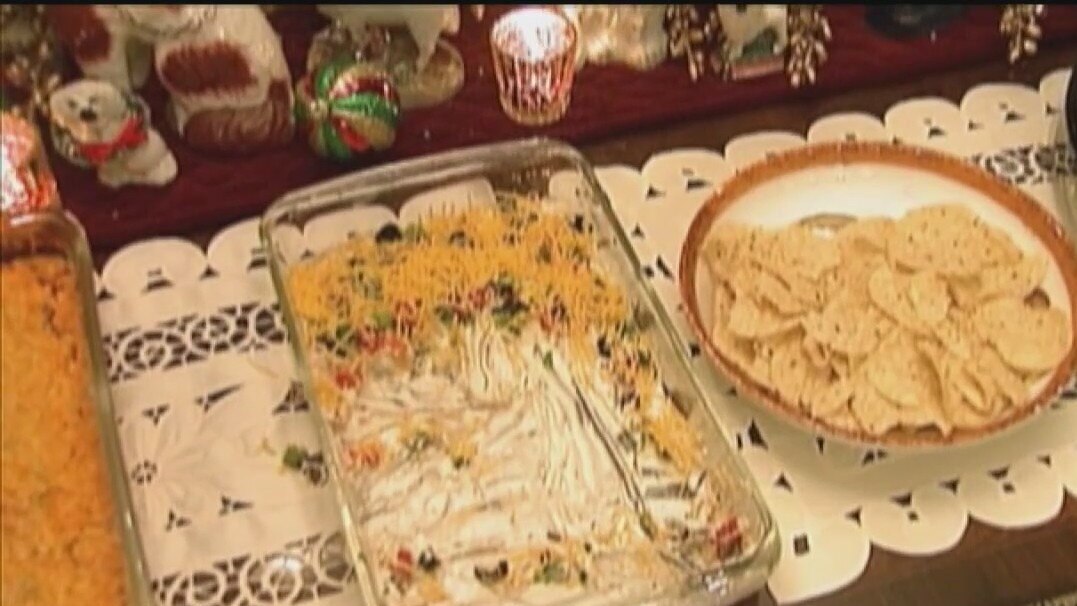 COVID-19 Super Bowl party precautions