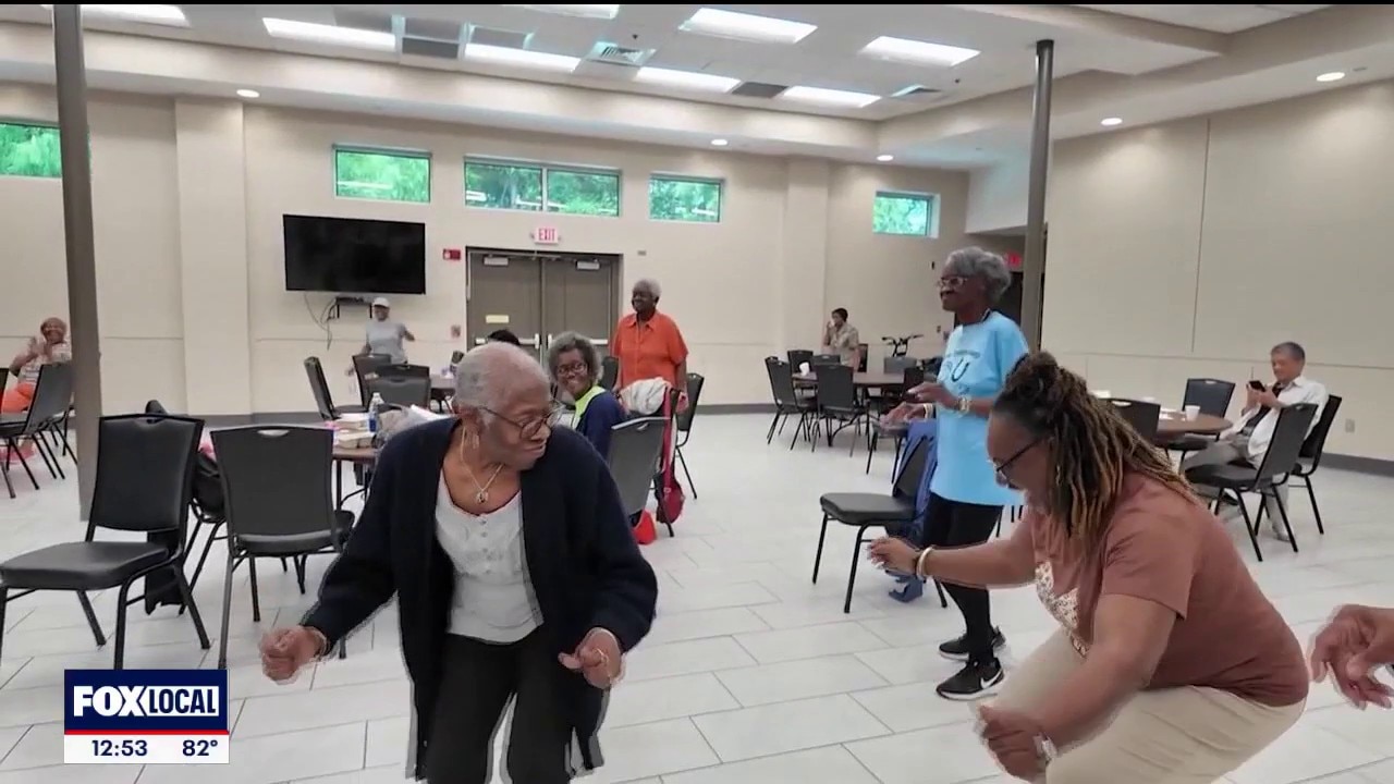 ACT II: Healthy Women's Retreat