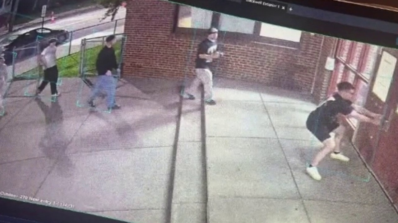 Urban explorers are trespassing, says school district