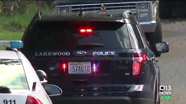 JBLM teen shooting