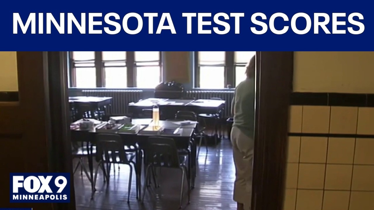 Minnesota test scores haven't recovered — What educators say needs to change