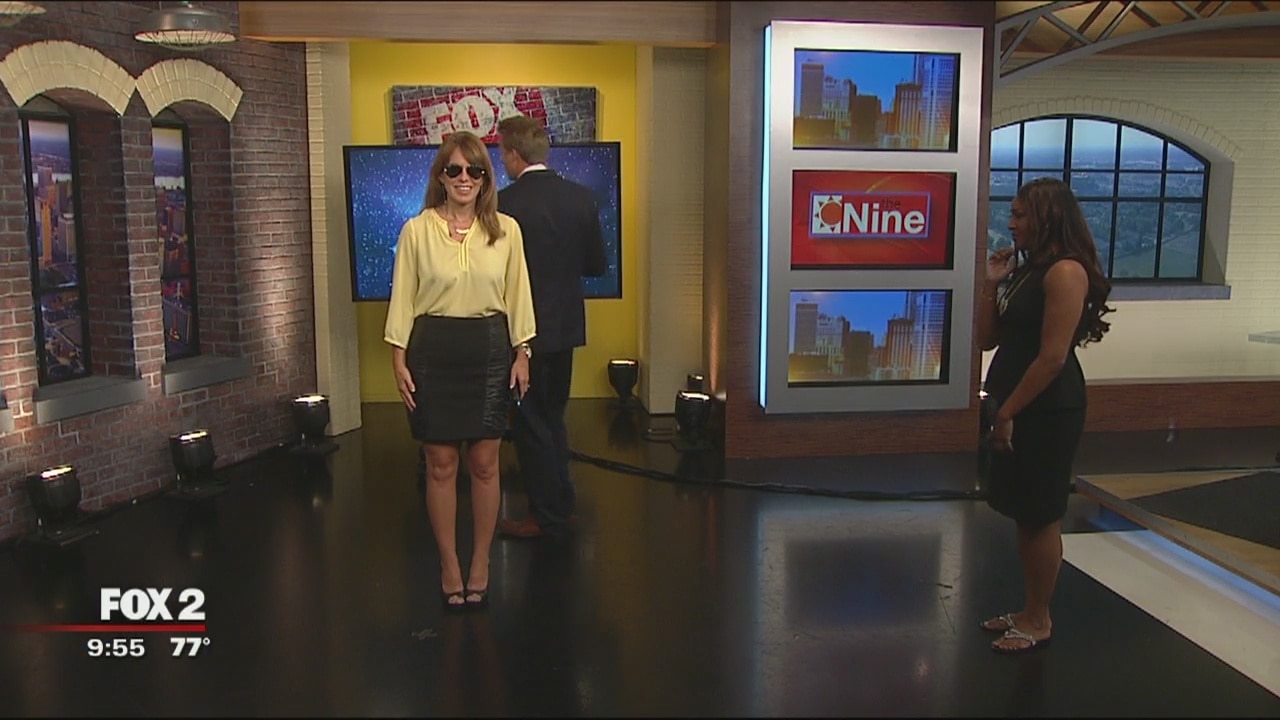 The Nine Eclipse 101