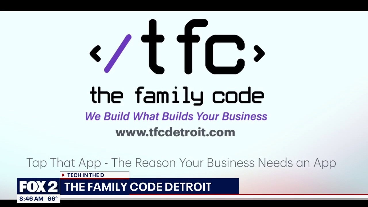 The Family Code Detroit creating everyday opportunities 