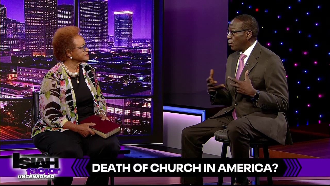 Is Organized Religion Dying in America? The Rise of Abandoned Churches Nationwide