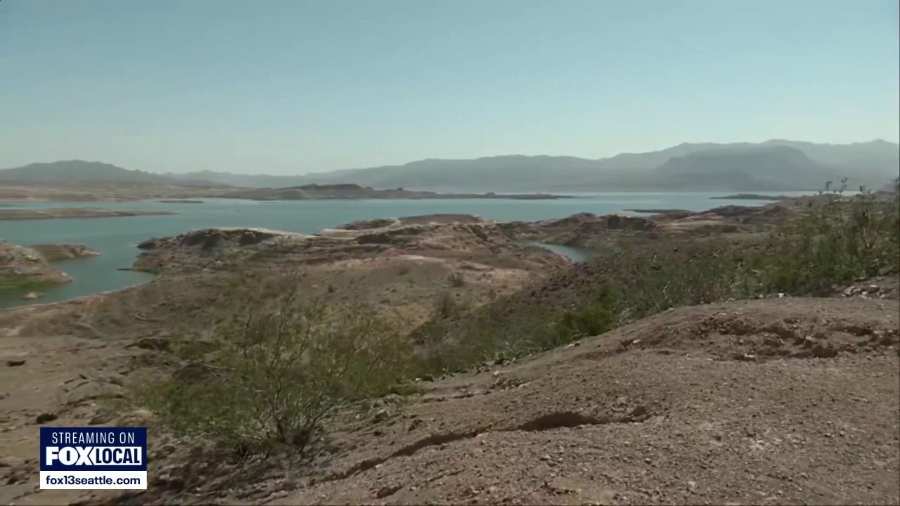 Experts say low snowpack signals long term drought