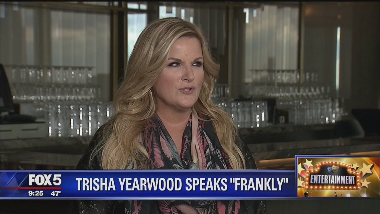 Trisha Yearwood